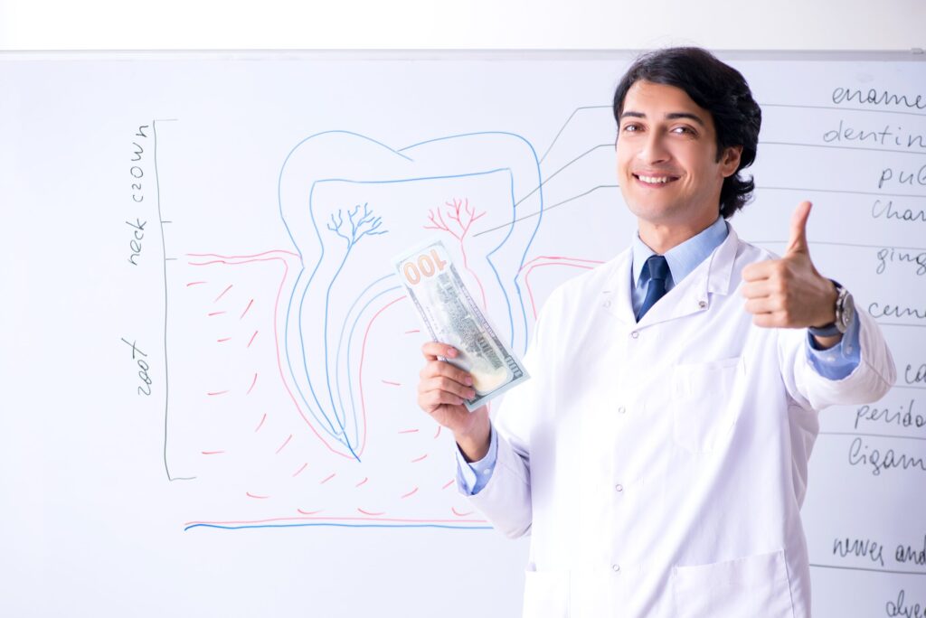 bonus dentista 1000€ enpam