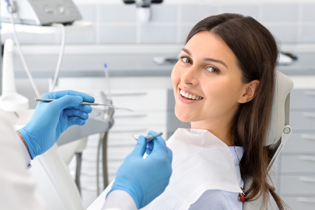 prestazioni odontoiatriche gratuite